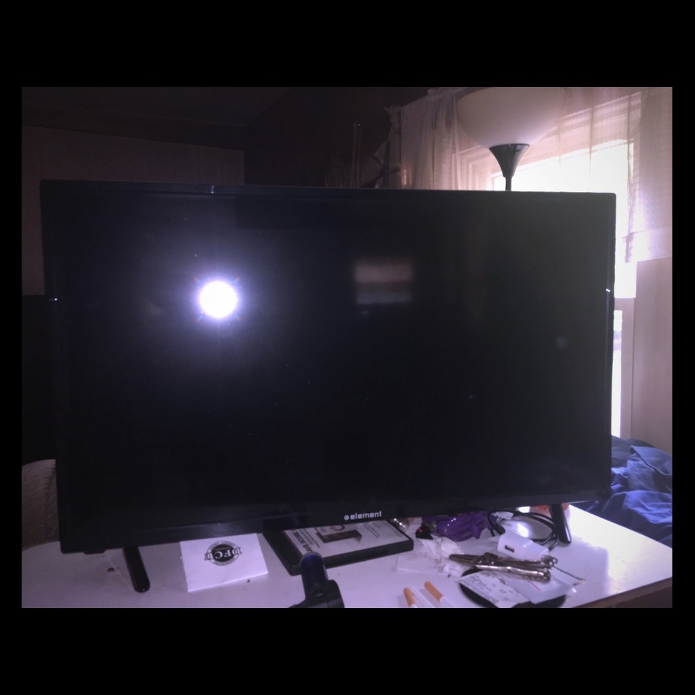 Smart TV